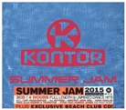 Various - Summer Jam 2015, 3 Audio-CDs (Hörbuch)