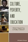 Dr Michele Wages, Michele Wages, Wages Michele - Culture, Poverty, and Education