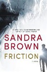 Sandra Brown - Friction (Hörbuch)