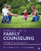 Judy Esposito, Judy F Esposito, Judy F. Esposito, Judy F. F. Esposito, Judy F. F. Hattem Esposito, Judy F. Hattem Esposito... - Introduction to Family Counseling