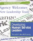 Deborah Harley-McClaskey, Deborah (East Tennessee State Un Harley-Mcclaskey, Deborah (East Tennessee State University) Harley-McClaskey - Developing Human Service Leaders