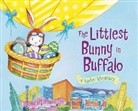 Lily Jacobs, Robert Dunn - The Littlest Bunny in Buffalo