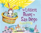 Lily Jacobs, Robert Dunn - The Littlest Bunny in San Diego