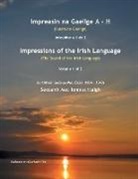 Seosamh Mac Ionnrachtaigh - Impreasin na Gaeilge A - H