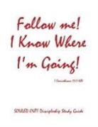 Ernie Wilhoit - Follow Me! I Know Where I'm Going!
