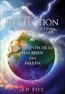 Ed Fox - Revelation in Chronological Order
