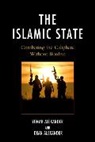 Dean Alexander, Dean C. Alexander, Yonah Alexander, Yonah Alexander Alexander - Islamic State