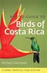 Richard Garrigues - Photo Guide to Birds of Costa Rica