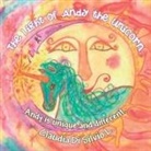 Claudia Di Silvio L. - The light of Andy the unicorn