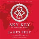 James Frey, Nils Johnson-Shelton, Sunil Malhotra - Endgame: Sky Key: An Endgame Novel (Audio book)