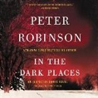 Peter Robinson, Simon Prebble - In the Dark Places: An Inspector Banks Novel (Audio book)