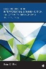 Brian D. Fitch, Brian Douglas Fitch, Brian Douglas Douglas Fitch, Un Known - Law Enforcement Interpersonal Communication and Conflict Management