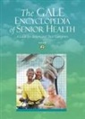 Gale - Gale Encyclopedia of Senior Health: 5 Volume Set