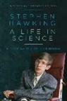 John Gribbin, Michael White - Stephen Hawking