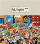 Art Spiegelman, R. Crumb, Robert Crumb, Robert Spiegelman Crumb, Gary Groth, Jay Lynch... - Realist Cartoons