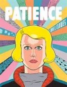 Daniel Clowes, Clowes Daniel, Daniel Clowes - Patience