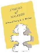 R. O. Blechman, R.O. Blechman, R.O. Blechman - Amadeo & Maladeo