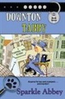 Sparkle Abbey - Downton Tabby