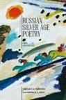 Sibelan Forrester, Sibelan E. S. Forrester, Martha M. F. Kelly, Sibelan E. S. Forrester, Sibelan E.S. Forrester, Martha M. F. Kelly... - Russian Silver Age Poetry