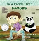 Melanie S. Weiss - In a Pickle Over Pandas