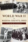 Eli R Beachy, Eli R. Beachy - World War II in Medina County, Ohio
