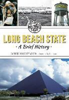 Barbara Kingsley-Wilson - Long Beach State:: A Brief History