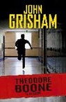 John Grisham - EL acusado / Theodore Boone: The Accused #3