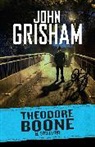 John Grisham - Theodore Boone 2. El secuestro / Theodore Boone: the Abduction #2