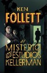 Ken Follett - El misterio de los estudios Kellerman; The Mystery of the Kellerman