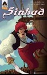 Dan Johnson, Naresh Kumar, Naresh Kumar - Sinbad: The Legacy