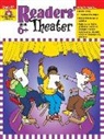 Evan-Moor Educational Publishers, Michael Ryall - Readers' Theater Grade 6+