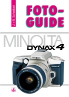 Josef Scheibel, Robert Scheibel - Minolta Dynax 4