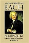 Philipp Spitta, Philipp/ Bell Spitta - Johann Sebastian Bach