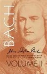 Philipp Spitta, Philipp/ Bell Spitta - Johann Sebastian Bach