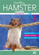 Katja Hindrichs - Das kleine Hamsterlexikon