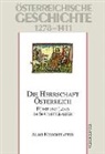 Alois Niederstätter, Herwi Wolfram, Herwig Wolfram - Die Herrschaft Österreich, Studienausgabe