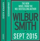 Wilbur Smith - Golden Lion (Audio book)