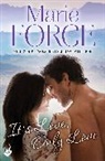 Marie Force, Marie (Author) Force, Force Marie - It's Love, Only Love: Green Mountain Book 5