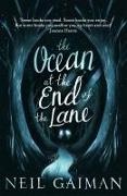 Neil Gaiman - Ocean At the End of the Lane - Christmas Edition