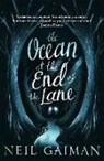 Neil Gaiman - Ocean At the End of the Lane
