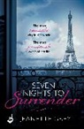 Jeanette Grey, Grey Jeanette - Seven Nights to Surrender