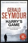 Gerald Seymour - Harry's Game