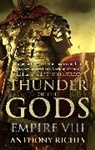 Anthony Riches, Riches Anthony - Thunder of the Gods: Empire VIII