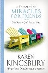 Karen Kingsbury - A Treasury of Miracles for Friends