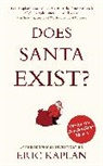 Eric Kaplan, Kaplan Eric - Does Santa Exist?
