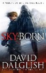 David Dalglish, Dalglish David - Skyborn