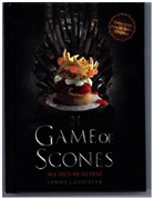 Jammy Lannister - Game of Scones
