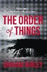 Graham Hurley - Order of Things