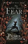 Patrick Rothfuss - The Wise Man's Fear