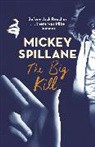 Mickey Spillane - The Big Kill